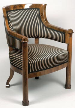 Sessel Möbel 2
